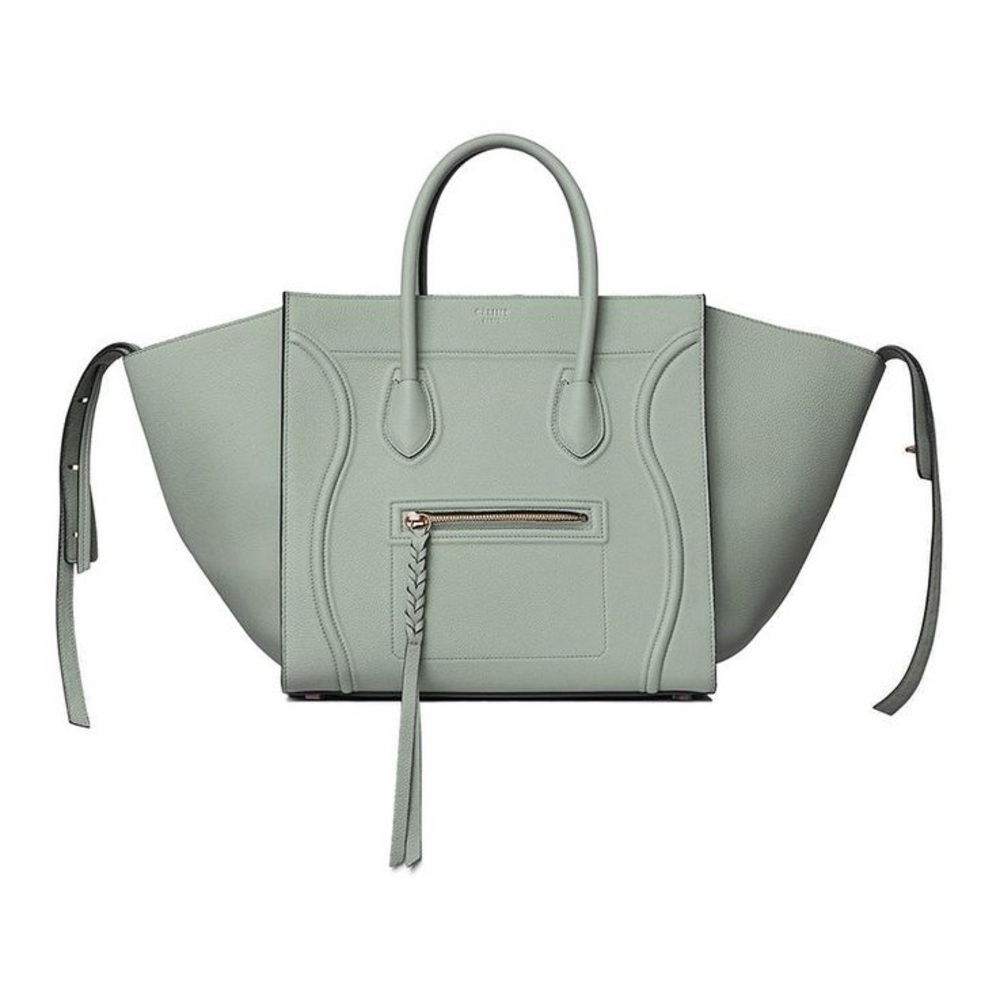 ❌SOLD❌ Brand new Celine Phantom- Arctic